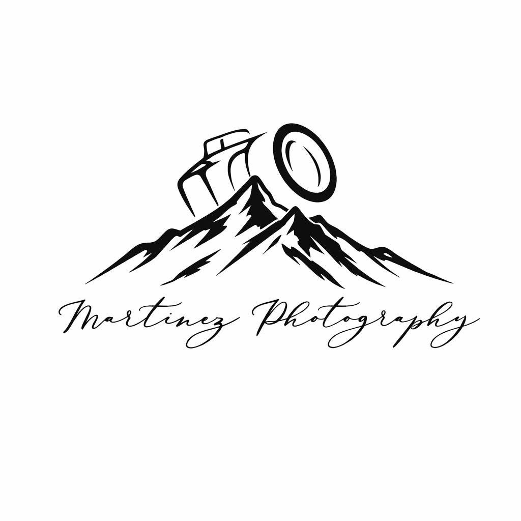 Martinez Photography logo